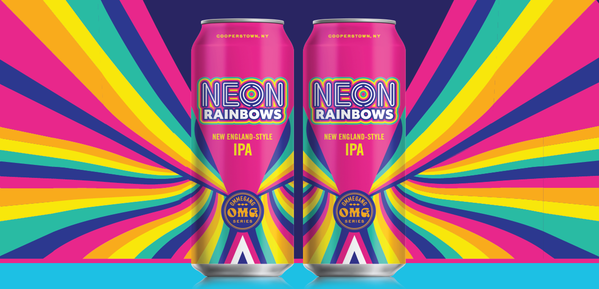 neon neon beer