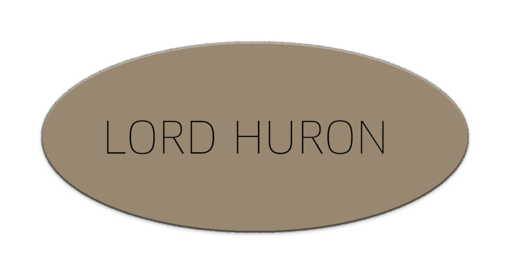 Lord Huron Giveaway Button